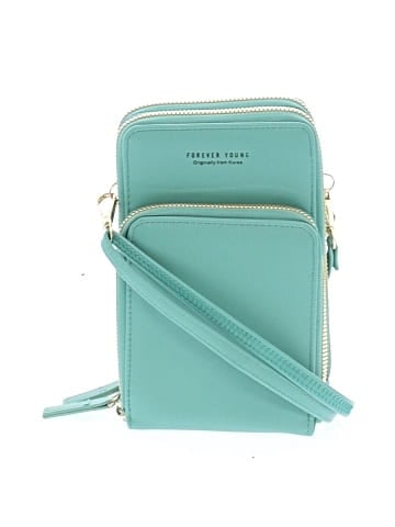 Forever Young Crossbody Bag (view 1)
