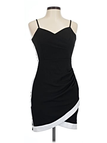 Almost Famous Cocktail Dress (view 1)