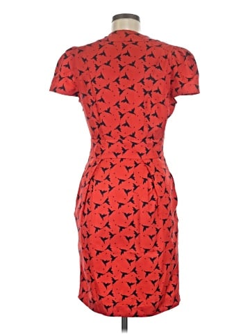 Hi There from Karen Walker Casual Dress (view 2)