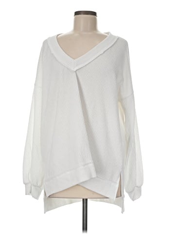 Altar'd State Pullover Sweater (view 1)