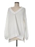 Altar'd State White Pullover Sweater Size M - photo 1