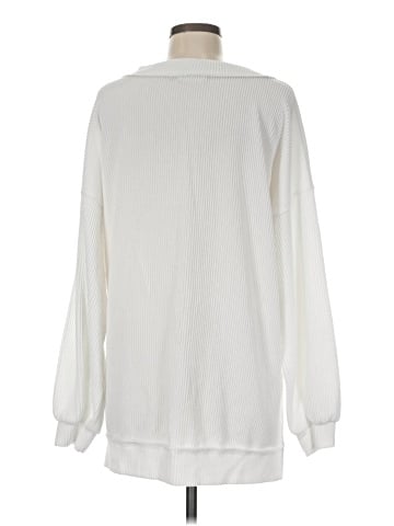 Altar'd State Pullover Sweater (view 2)