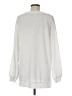 Altar'd State White Pullover Sweater Size M - photo 2
