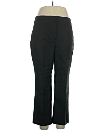 J.Crew Linen Pants (view 1)