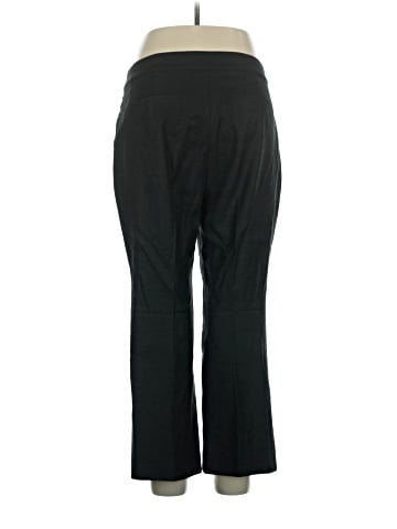 J.Crew Linen Pants (view 2)