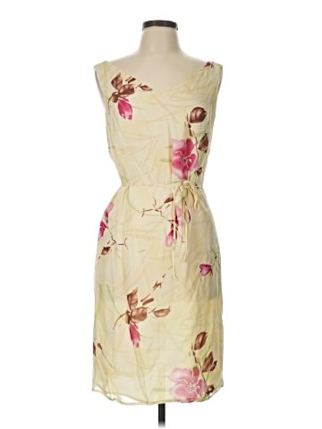 Tessuto Cocktail Dress (view 1)