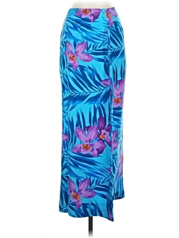 Worthington Silk Skirt (view 1)