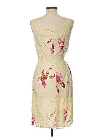 Tessuto Cocktail Dress (view 2)