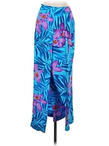 Worthington Silk Skirt (view 2)