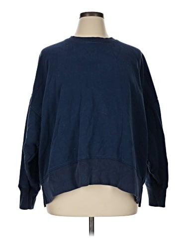 American Eagle Outfitters Pullover Sweater (view 1)