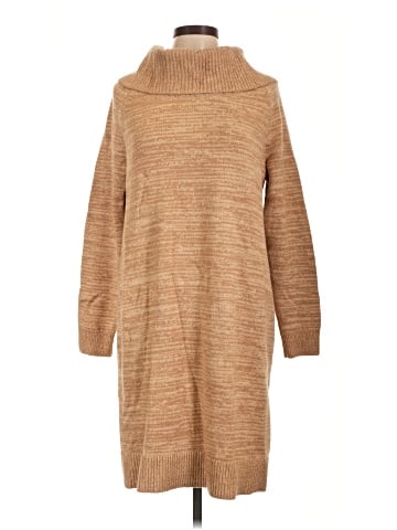 Lands' End Casual Dress (view 1)