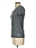 Bcg 100% Polyester Tweed Gray Active T-Shirt Size XS - photo 5