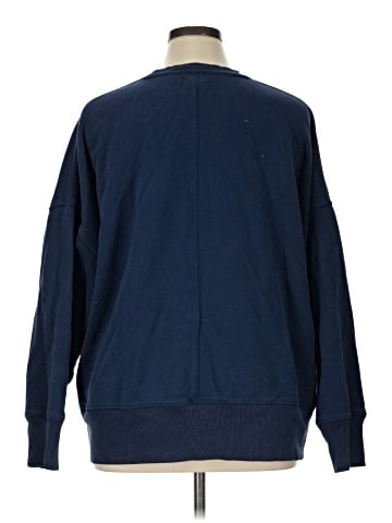 American Eagle Outfitters Pullover Sweater (view 2)