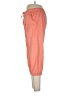 Assorted Brands 100% Cotton Solid Orange Casual Pants Size L - photo 5