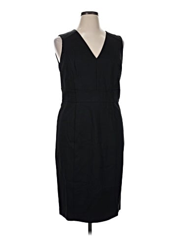 White House Black Market Cocktail Dress (view 1)