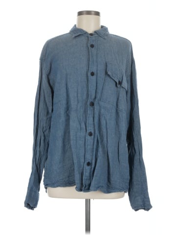 CP Shades Long Sleeve Button-Down Shirt (view 1)
