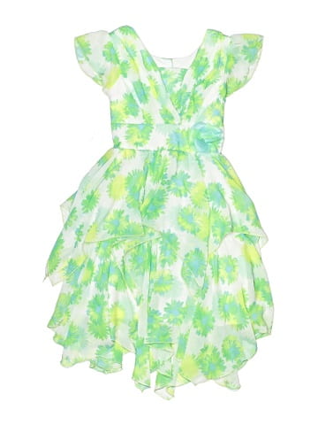 Jona Michelle Dress (view 1)
