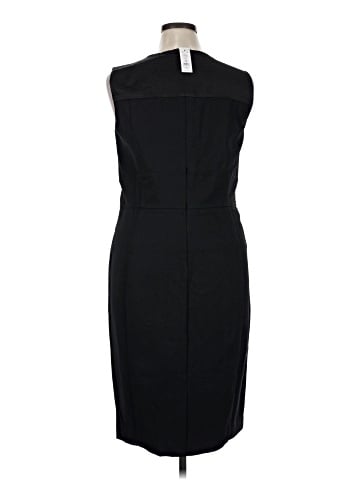 White House Black Market Cocktail Dress (view 2)