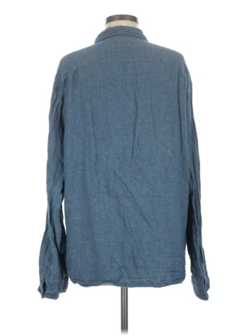 CP Shades Long Sleeve Button-Down Shirt (view 2)