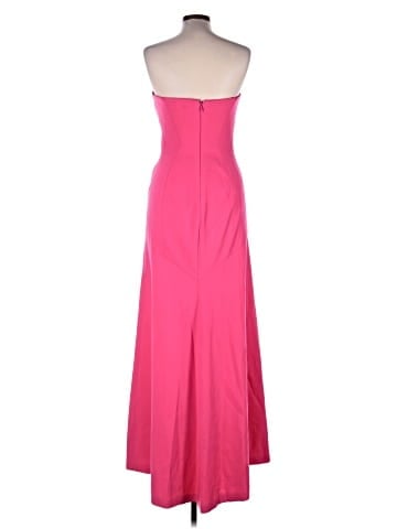 BCBGMAXAZRIA Cocktail Dress (view 2)