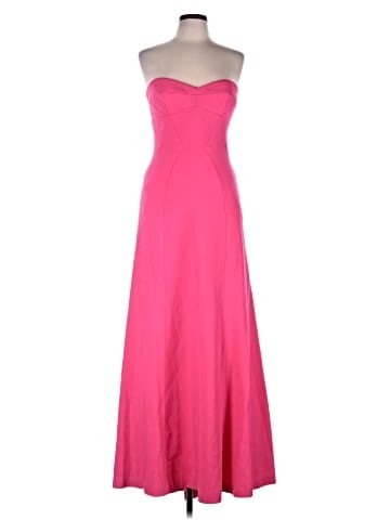 BCBGMAXAZRIA Cocktail Dress (view 1)