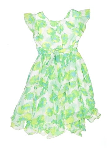 Jona Michelle Dress (view 2)