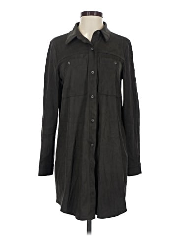 Gentle Fawn Long Sleeve Blouse (view 1)