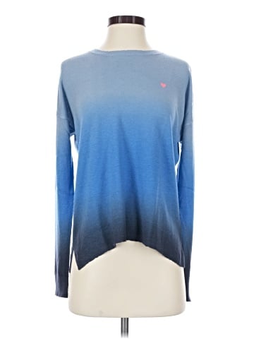 Sundry Wool Pullover Sweater (view 1)