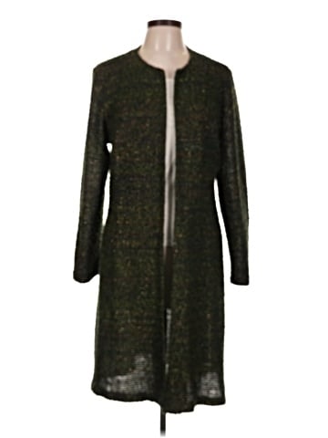 Jessica Holbrook Coat (view 1)
