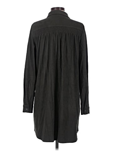 Gentle Fawn Long Sleeve Blouse (view 2)