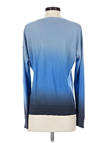 Sundry Wool Pullover Sweater (view 2)