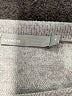 Vince. Gray Wool Pullover Sweater Size XS - photo 7