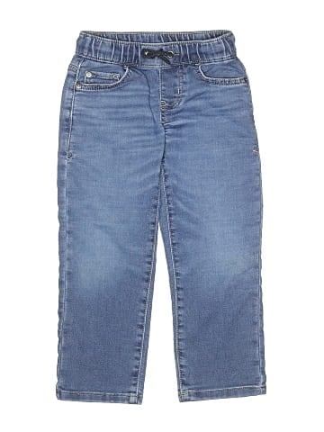 Cat & Jack Jeans (view 1)