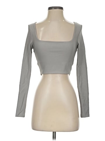Cotton On Long Sleeve Top (view 1)