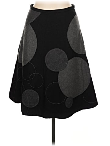 Boden Wool Skirt (view 1)