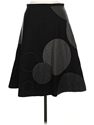 Boden Wool Skirt (view 2)