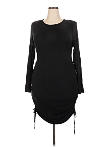 Melrose and Market Casual Dress (view 1)