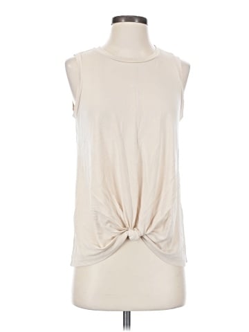 Lush Sleeveless T-Shirt (view 1)