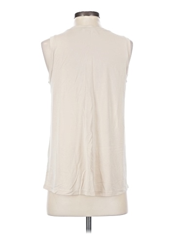 Lush Sleeveless T-Shirt (view 2)