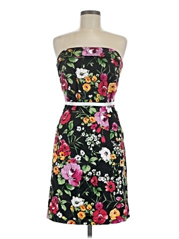 Lily Cocktail Dress (view 1)