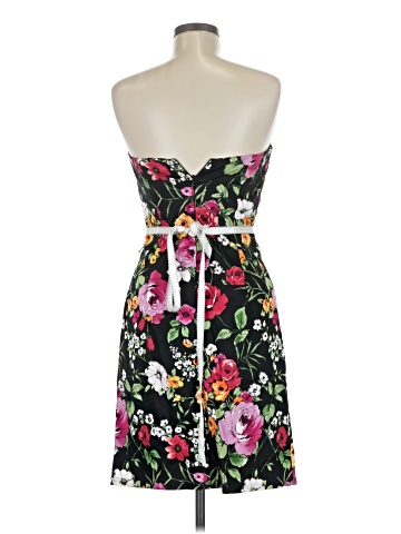 Lily Cocktail Dress (view 2)