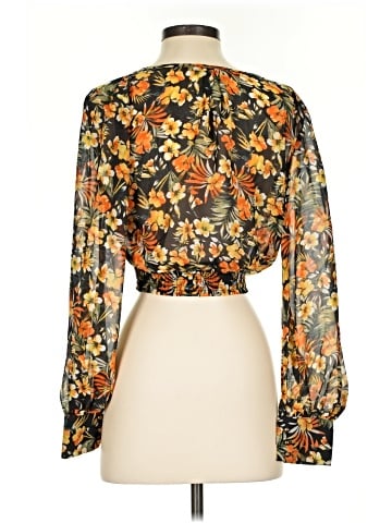 Xtaren 3/4 Sleeve Blouse (view 2)