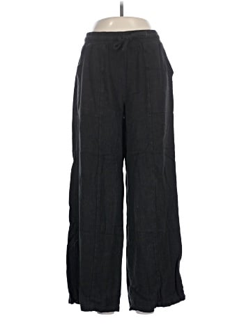 Thread & Supply Linen Pants (view 1)