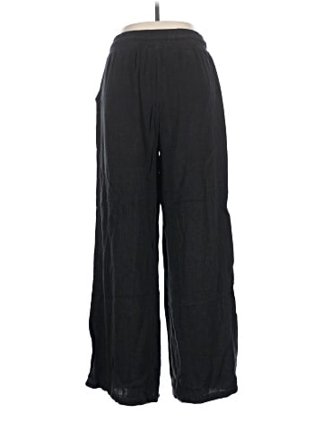 Thread & Supply Linen Pants (view 2)