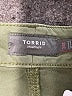 Torrid Green Cargo Pants Size 24 (tall) - photo 4