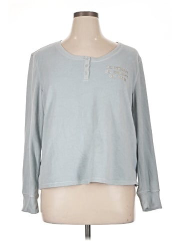 Jockey Pullover Sweater (view 1)