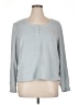 Jockey Gray Pullover Sweater Size XL - photo 1