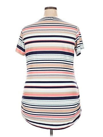 Bobbie Brooks Short Sleeve T-Shirt (view 2)