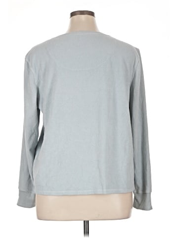 Jockey Pullover Sweater (view 2)