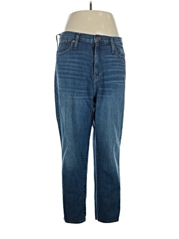 Madewell The Momjean in Stratfield Wash (view 1)